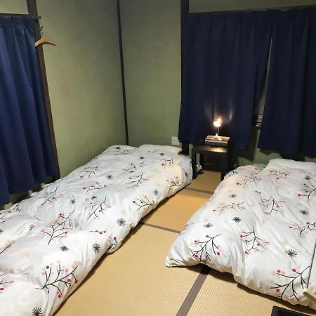 Hostel Nagasaki Kagamiya Exteriér fotografie