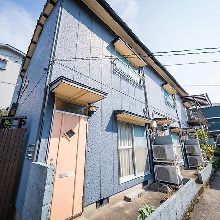 Hostel Nagasaki Kagamiya Exteriér fotografie