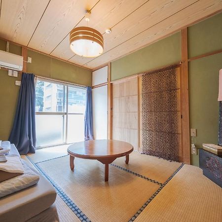 Hostel Nagasaki Kagamiya Exteriér fotografie