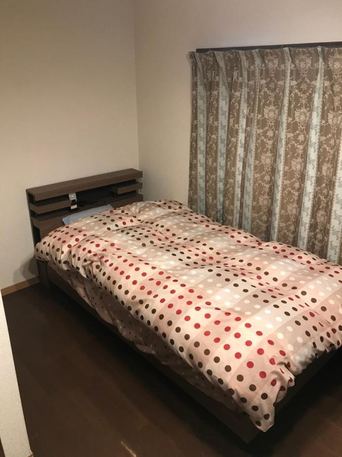 Hostel Nagasaki Kagamiya Exteriér fotografie