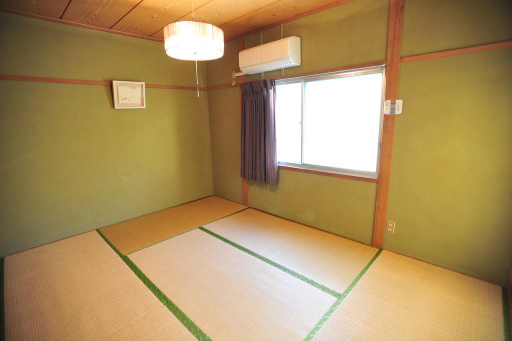 Hostel Nagasaki Kagamiya Pokoj fotografie