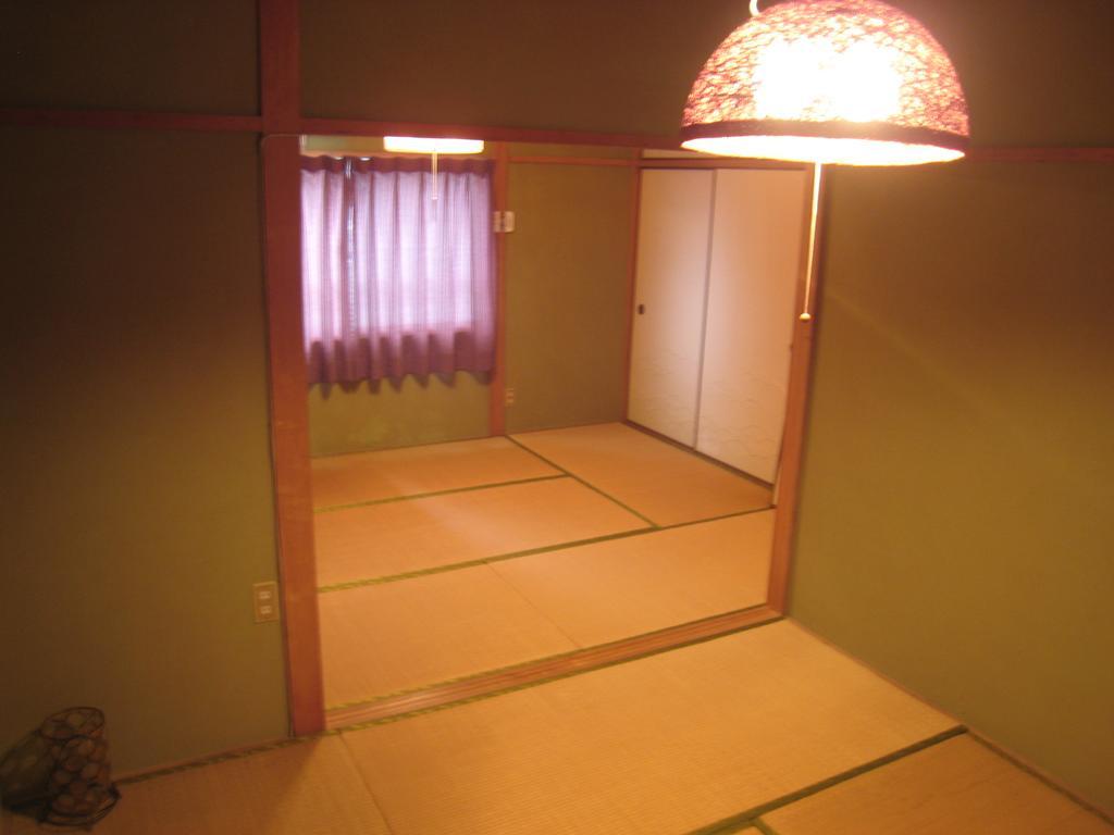Hostel Nagasaki Kagamiya Pokoj fotografie
