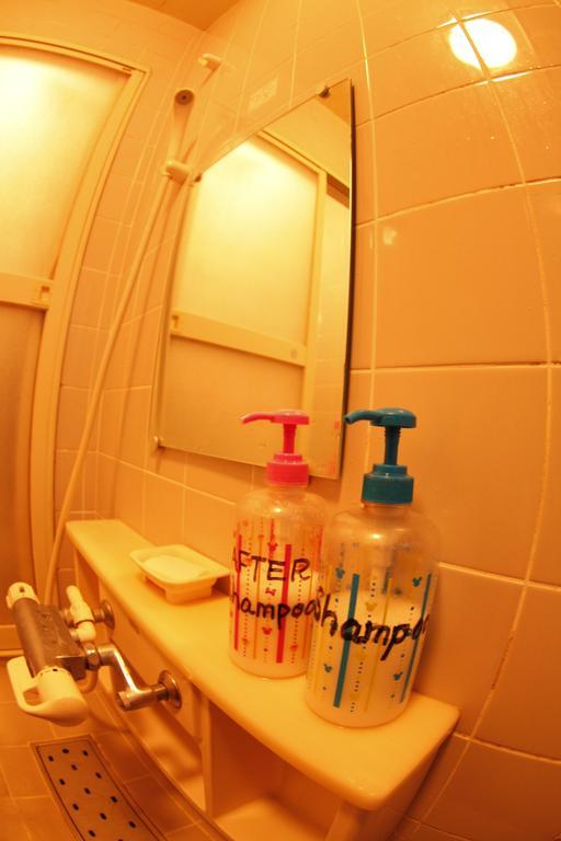 Hostel Nagasaki Kagamiya Exteriér fotografie