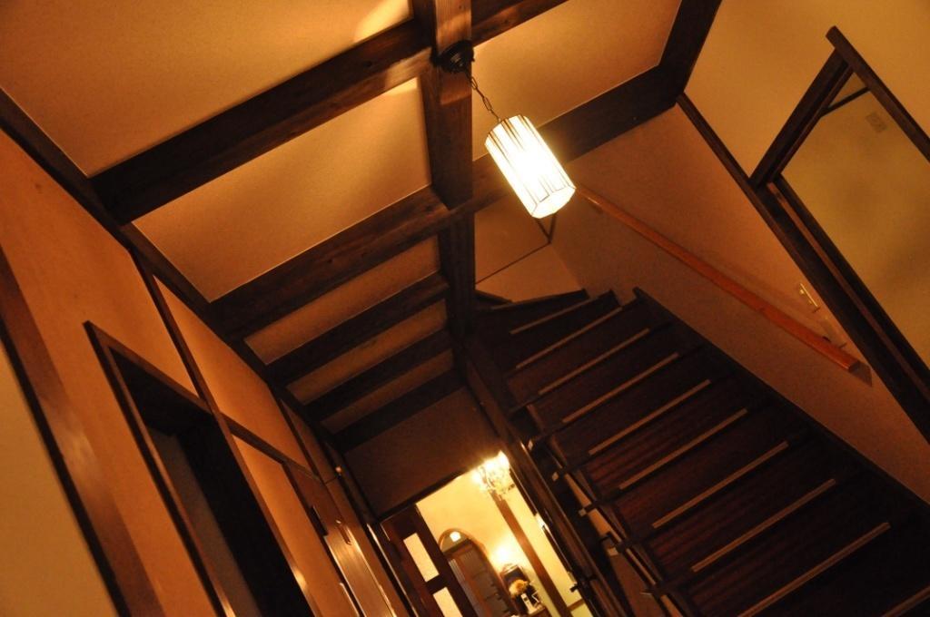 Hostel Nagasaki Kagamiya Exteriér fotografie