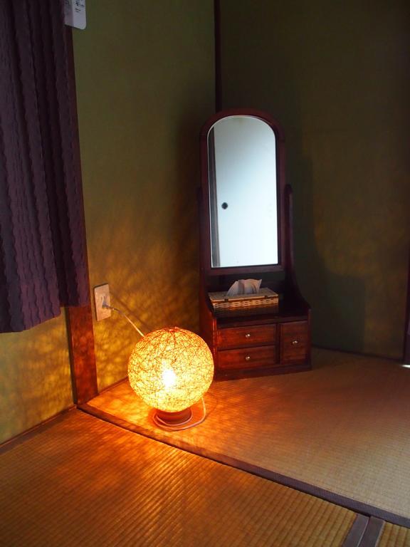 Hostel Nagasaki Kagamiya Exteriér fotografie