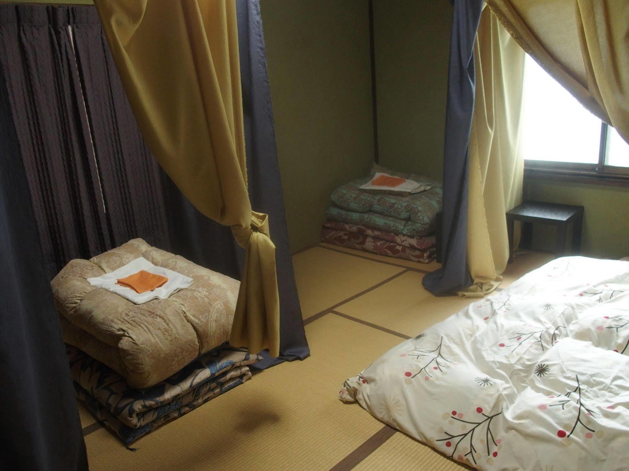 Hostel Nagasaki Kagamiya Exteriér fotografie