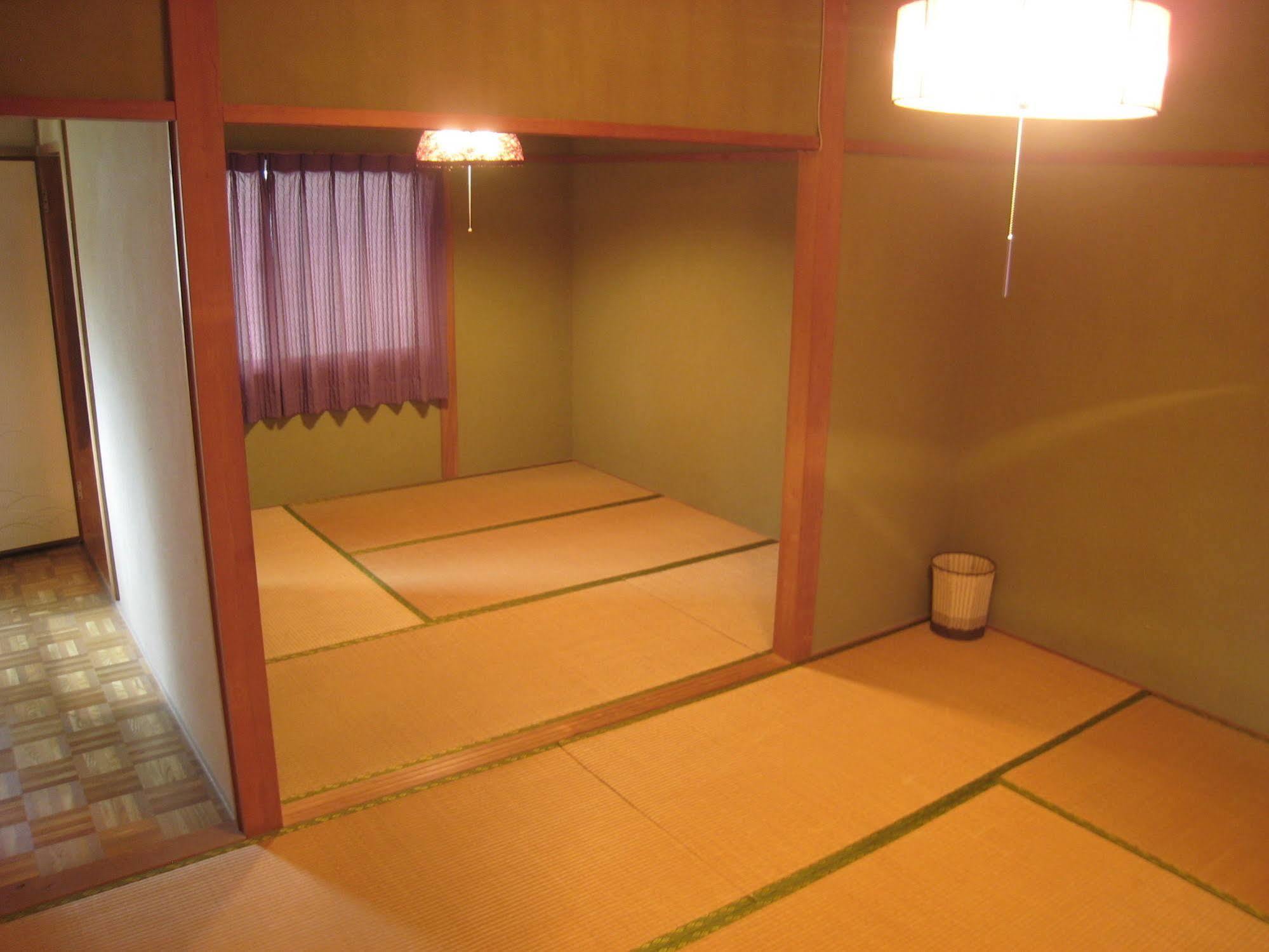 Hostel Nagasaki Kagamiya Exteriér fotografie