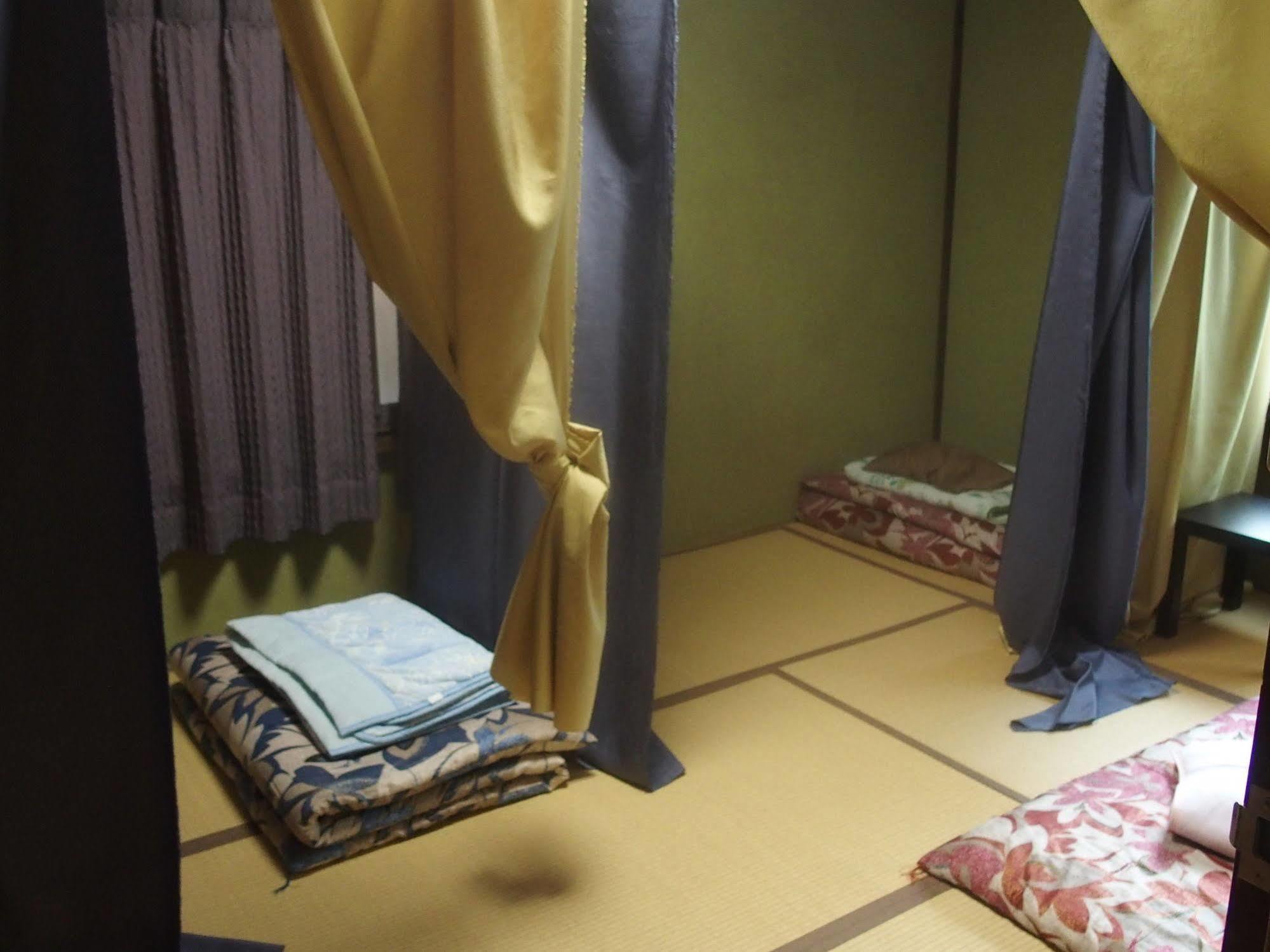 Hostel Nagasaki Kagamiya Exteriér fotografie
