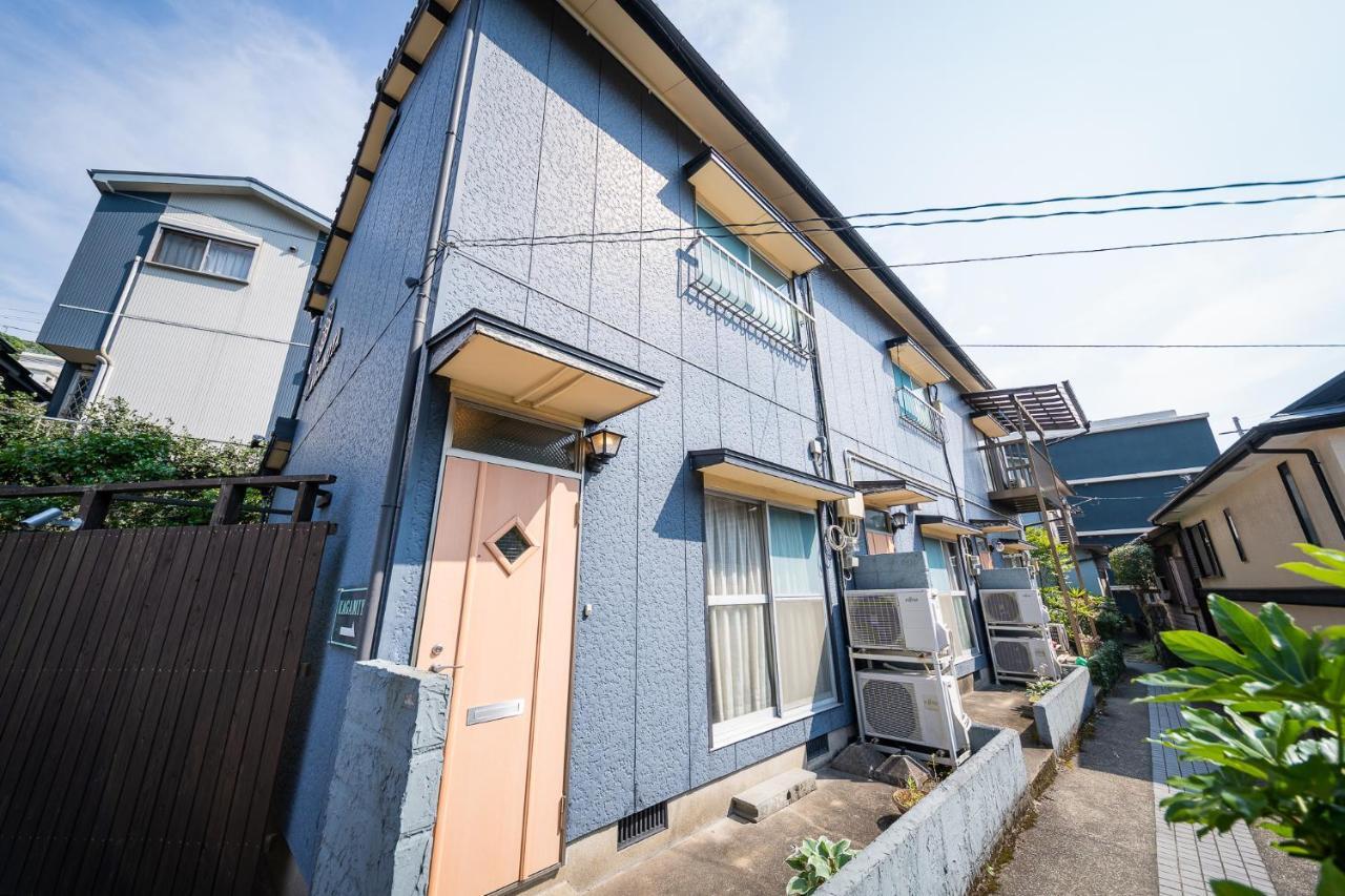 Hostel Nagasaki Kagamiya Exteriér fotografie